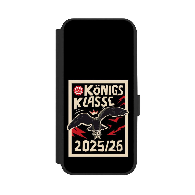 Galaxy A14 5G NIVOflip SGE Königsklasse 25-26