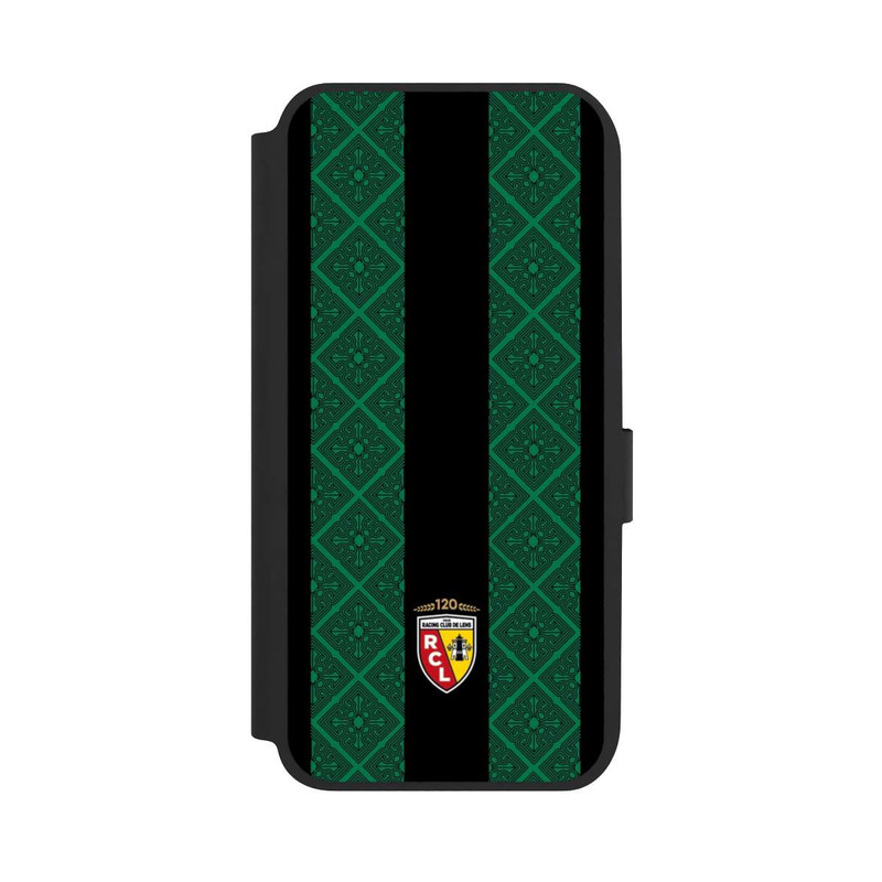 Galaxy A14 5G NIVOflip RC Lens Auswärtstrikot 25-26
