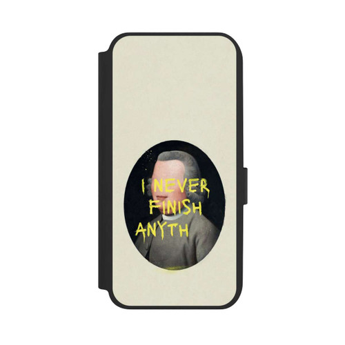 Samsung Galaxy A14 5G NIVOflip I Never Finish Anyth