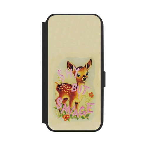 Samsung Galaxy A14 5G NIVOflip Shy But Savage