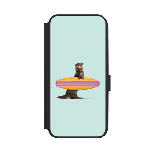 Samsung Galaxy A14 5G NIVOflip Surfing Otter