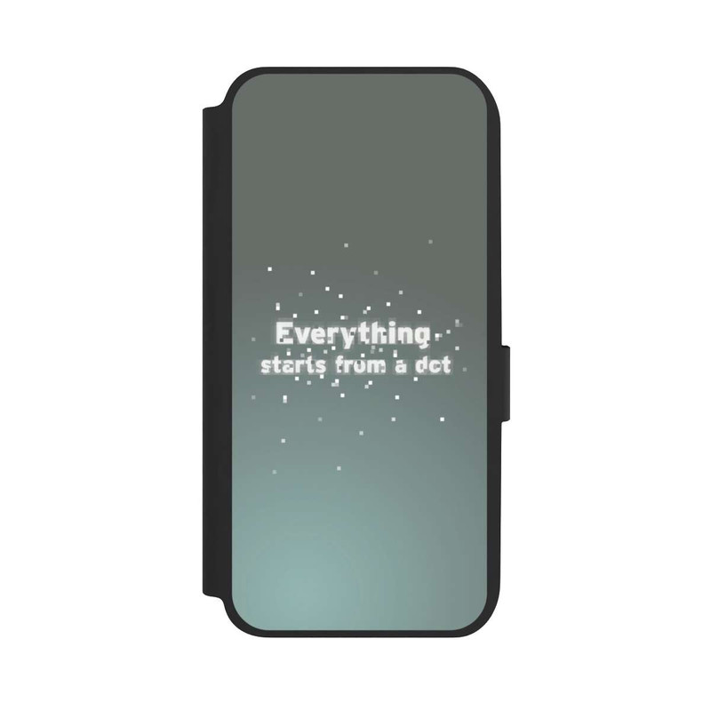 Galaxy A14 5G NIVOflip Everything Starts From a Dot