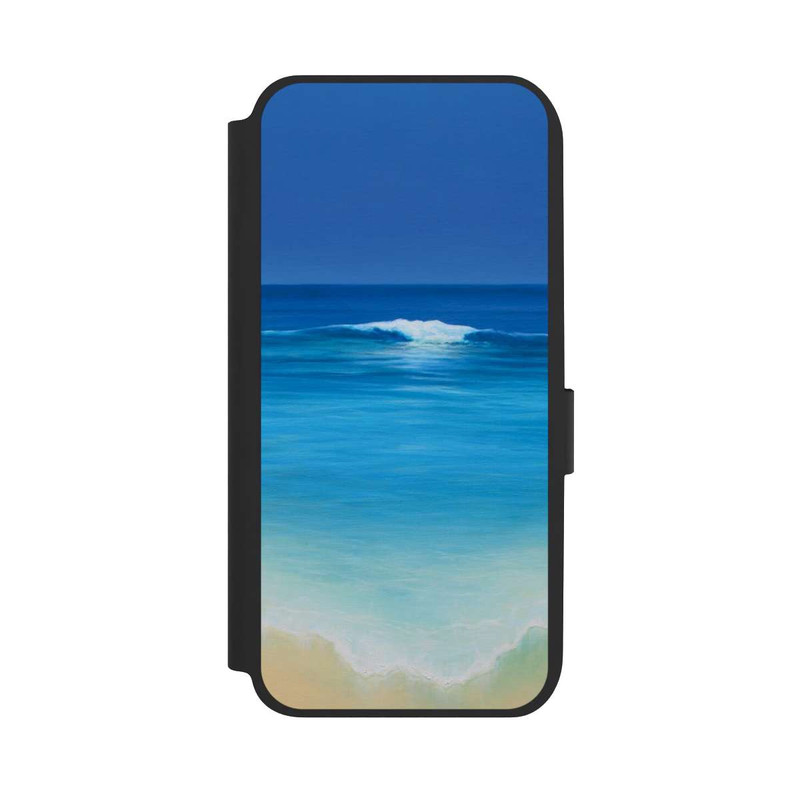 Galaxy A14 5G NIVOflip Incoming Wave, by Derek Hare