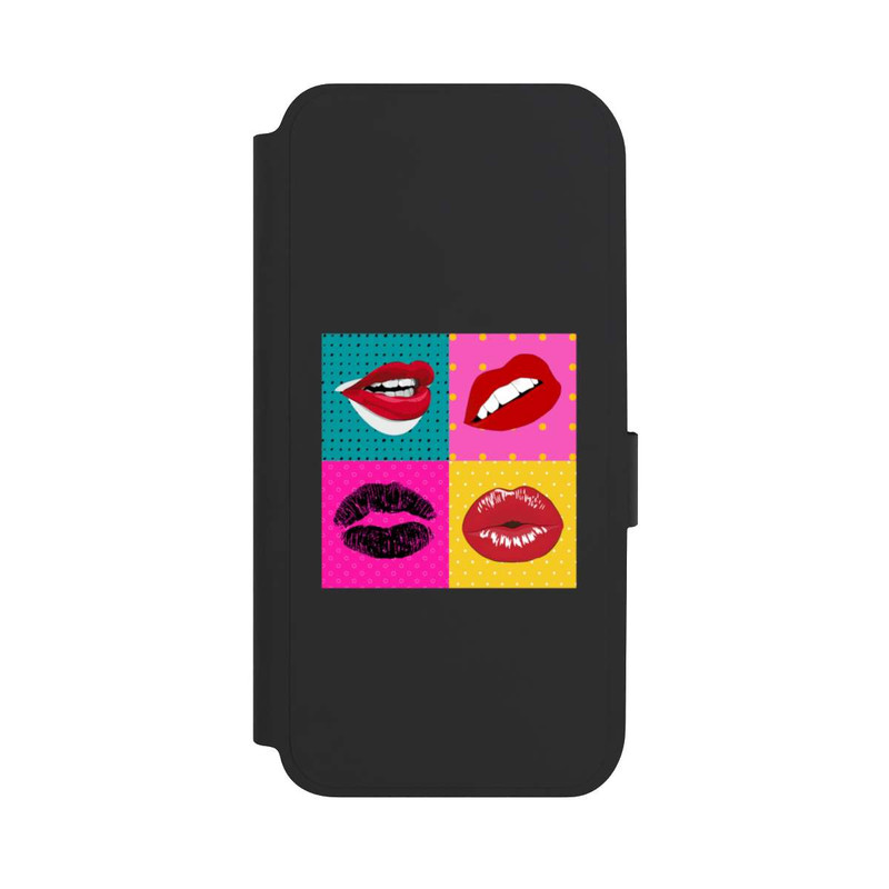 Galaxy A14 5G NIVOflip The Symbol Of The Kiss, by George Rosaly
