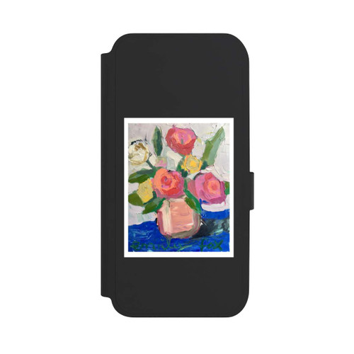 Samsung Galaxy A14 5G NIVOflip A Thoughtful Response, 2020, by Emily Fox King