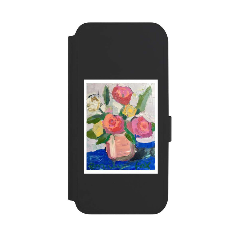 Galaxy A14 5G NIVOflip A Thoughtful Response, 2020, by Emily Fox King