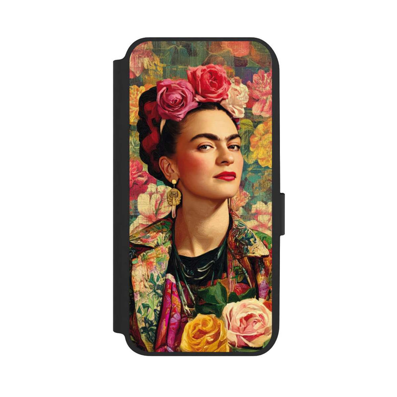 Galaxy A14 5G NIVOflip Mexican Icon Colors of Life