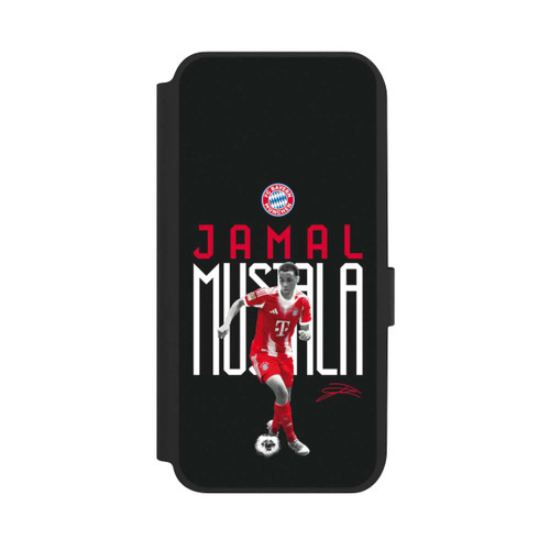 Samsung Galaxy A14 5G NIVOflip Jamal Musiala 25/26