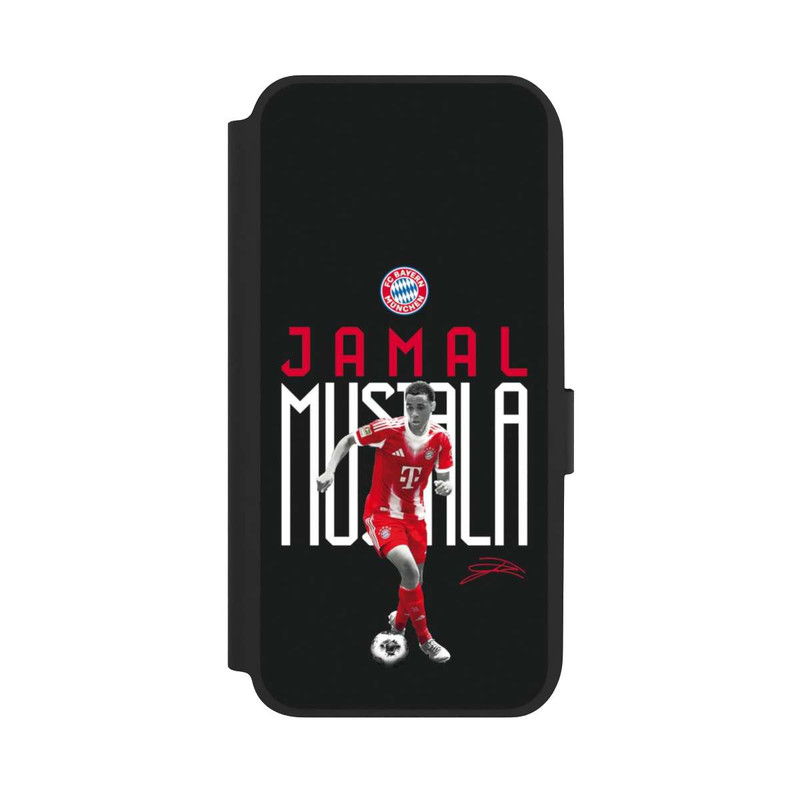 Galaxy A14 5G NIVOflip Jamal Musiala 25/26
