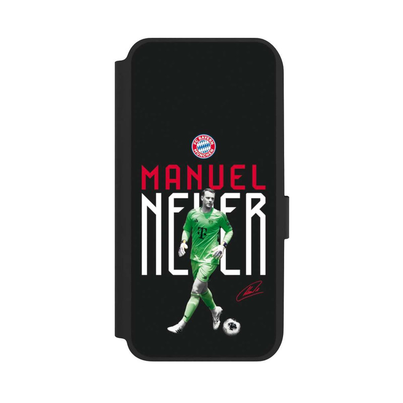Galaxy A14 5G NIVOflip Manuel Neuer 25/26
