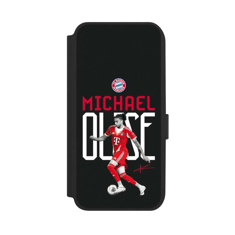 Galaxy A14 5G NIVOflip Michael Olise 25/26