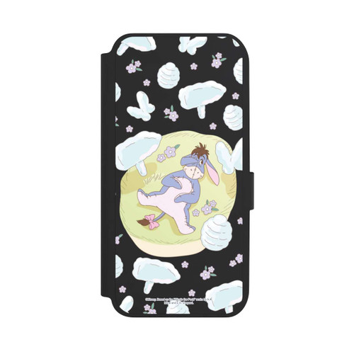 Samsung Galaxy A14 5G NIVOflip I-Aah Transparent