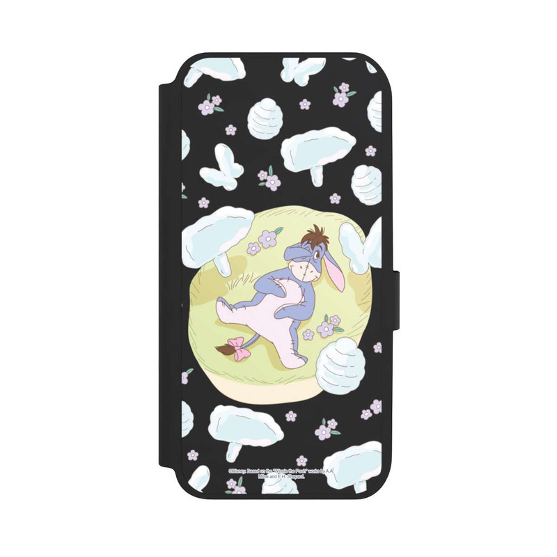 Galaxy A14 5G NIVOflip I-Aah Transparent