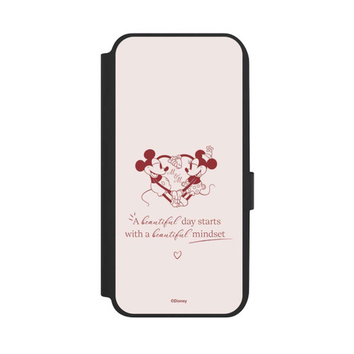 Samsung Galaxy A14 5G NIVOflip A beautiful day Micky und Minnie