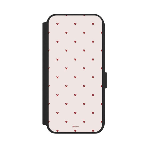 Samsung Galaxy A14 5G NIVOflip Love Disney Micky Konfetti Hearts