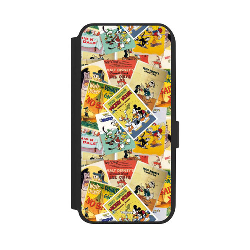 Samsung Galaxy A14 5G NIVOflip Walt Disney Collage