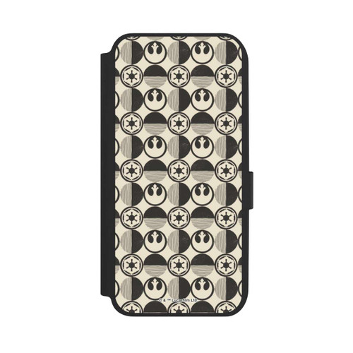 Samsung Galaxy A14 5G NIVOflip Star Wars Wappen