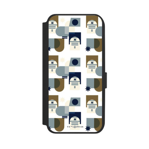 Samsung Galaxy A14 5G NIVOflip R2D2 Bauhaus