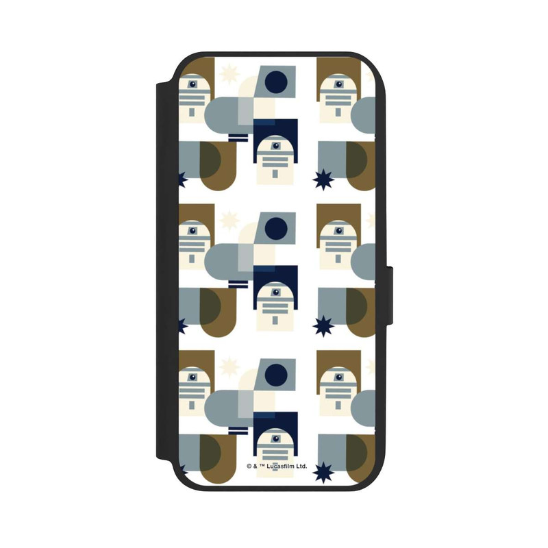 Galaxy A14 5G NIVOflip R2D2 Bauhaus