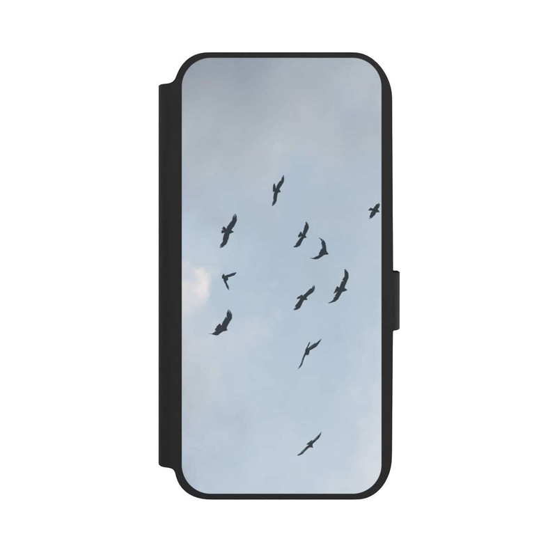 Galaxy A14 5G NIVOflip Free Like a Bird in the Sky