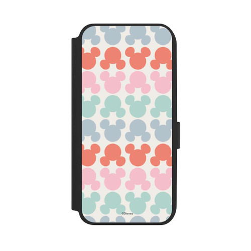 Samsung Galaxy A14 5G NIVOflip Disney Mickey Muster Color