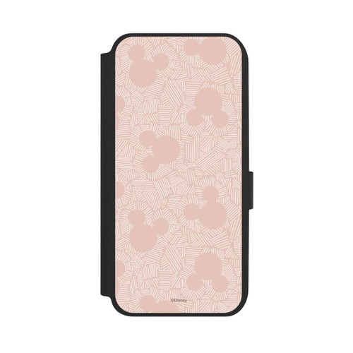 Samsung Galaxy A14 5G NIVOflip Disney Mickey Rose Muster
