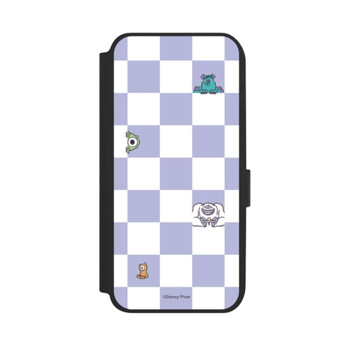 Samsung Galaxy A14 5G NIVOflip Monster AG Pattern