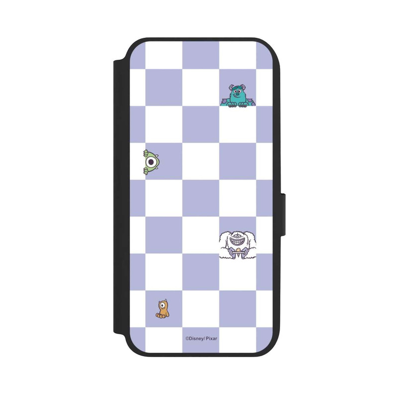 Galaxy A14 5G NIVOflip Monster AG Pattern