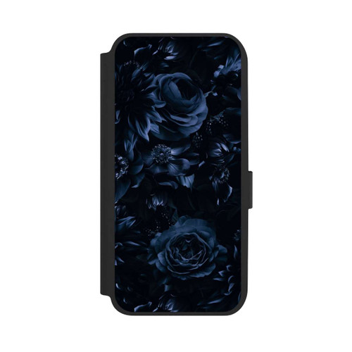 Samsung Galaxy A14 5G NIVOflip Schatten Blumen