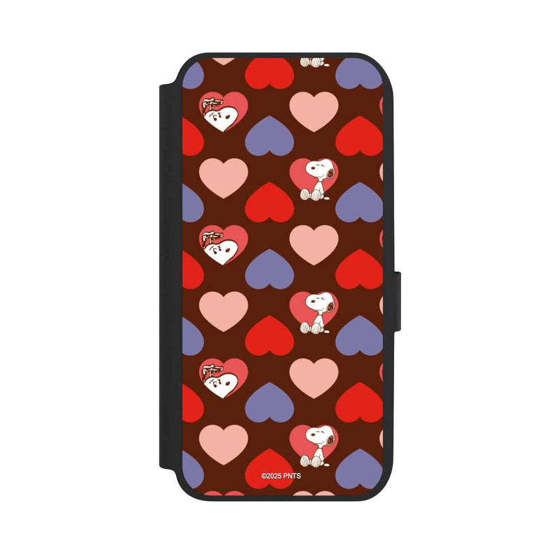 Galaxy A14 5G NIVOflip Peanuts Hearts