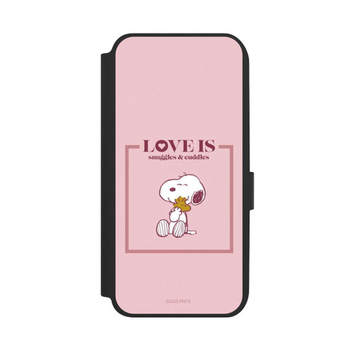 Samsung Galaxy A14 5G NIVOflip Snoopy Love Is