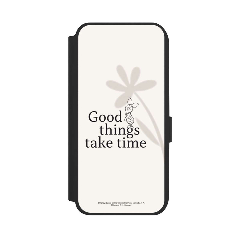 Galaxy A14 5G NIVOflip Good Things Take time Ferkel