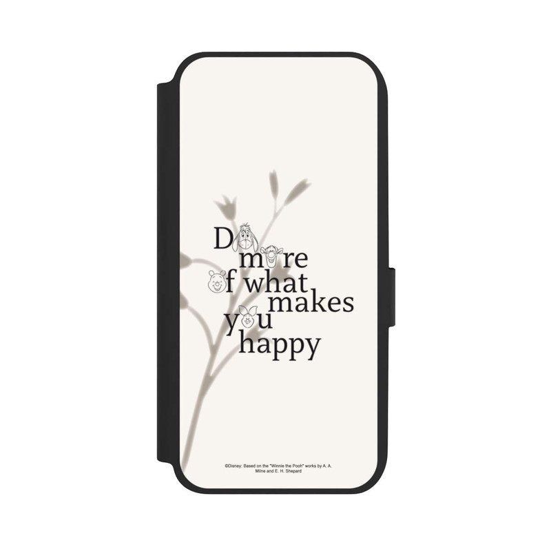 Galaxy A14 5G NIVOflip Do More of What Makes You Happy Winnie l'Ourson