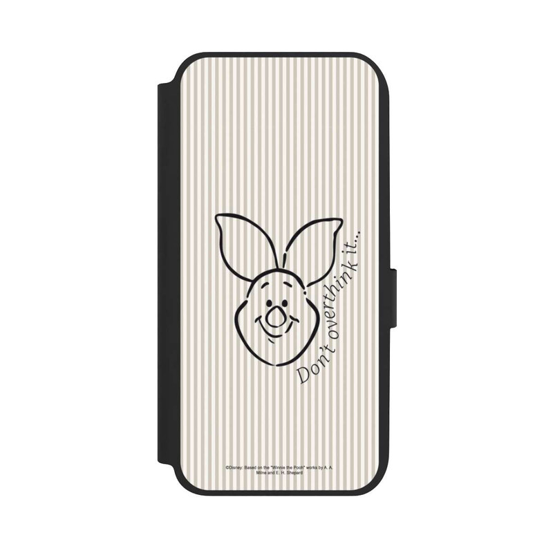 Galaxy A14 5G NIVOflip Don't Overthink It Porcinet