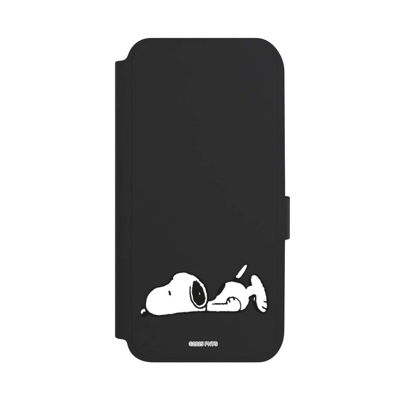 Galaxy A14 5G NIVOflip Snoopy Puppy Tranparent