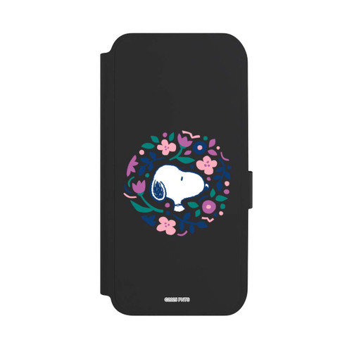 Samsung Galaxy A14 5G NIVOflip Snoopy Flowers