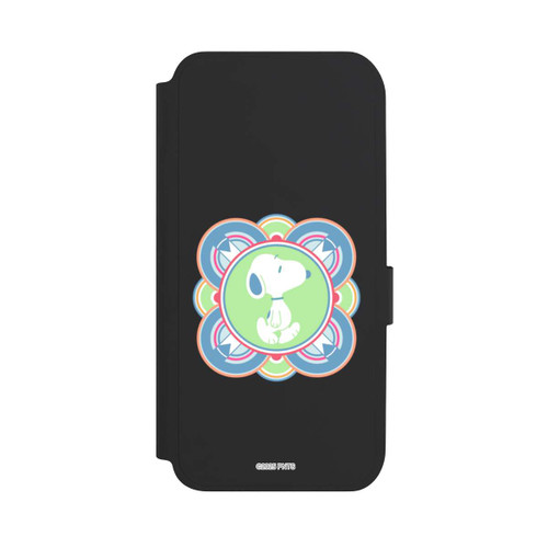 Samsung Galaxy A14 5G NIVOflip Snoopy Sticker