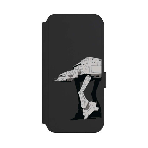 Samsung Galaxy A14 5G NIVOflip AT-AT All Terrain Armored Transport Star Wars