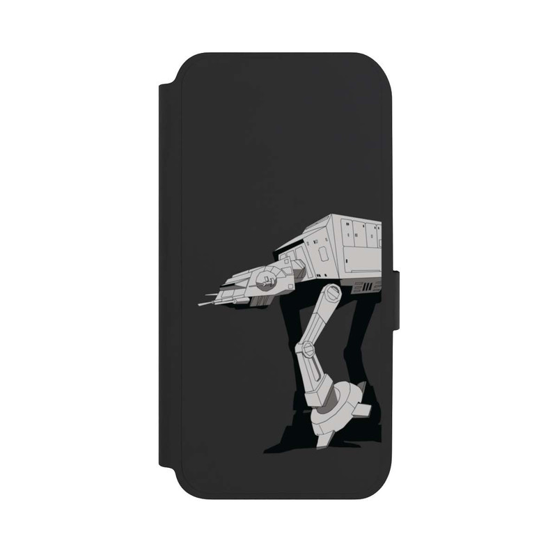 Galaxy A14 5G NIVOflip AT-AT All Terrain Armored Transport Star Wars