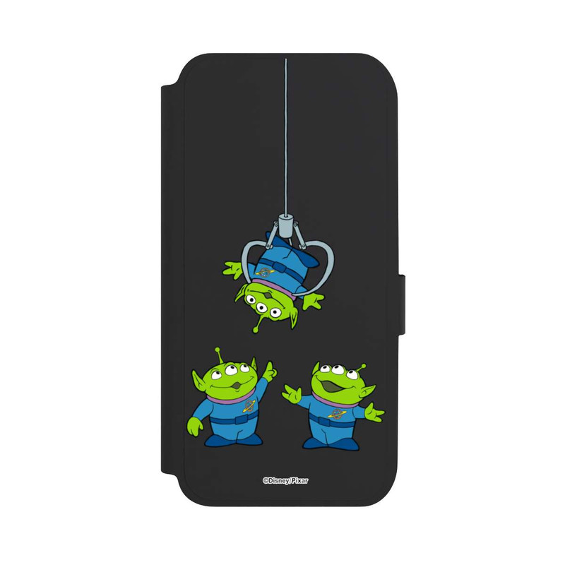 Galaxy A14 5G NIVOflip Toy Story Aliens