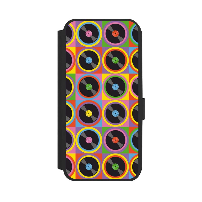 Galaxy A14 5G NIVOflip Bold Retro Pop Art 70s