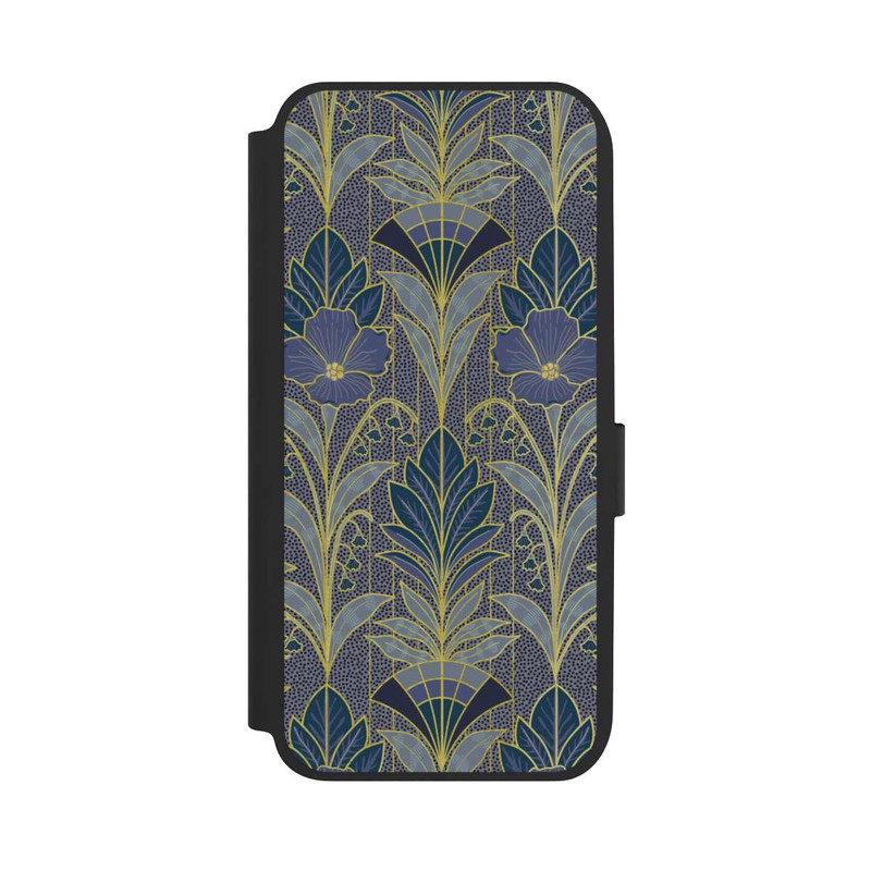 Galaxy A14 5G NIVOflip Lily of the Valley Art Deco