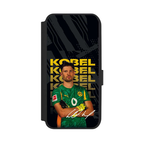 Samsung Galaxy A14 5G NIVOflip Gregor Kobel 25/26