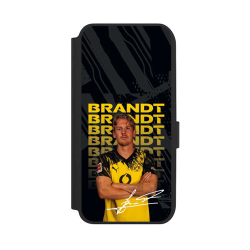 Samsung Galaxy A14 5G NIVOflip Julian Brandt 25/26