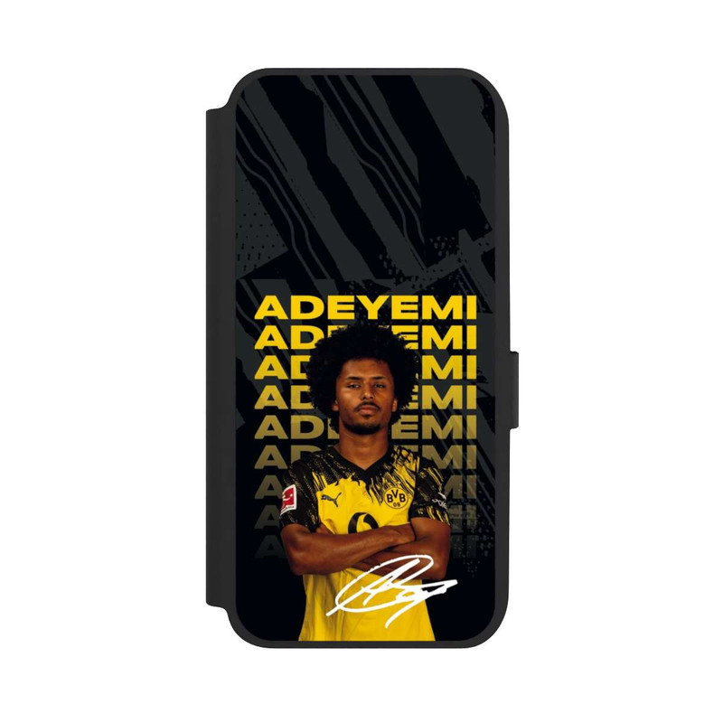 Galaxy A14 5G NIVOflip Karim Adeyemi 25/26