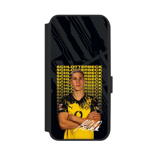 Samsung Galaxy A14 5G NIVOflip Nico Schlotterbeck 25/26