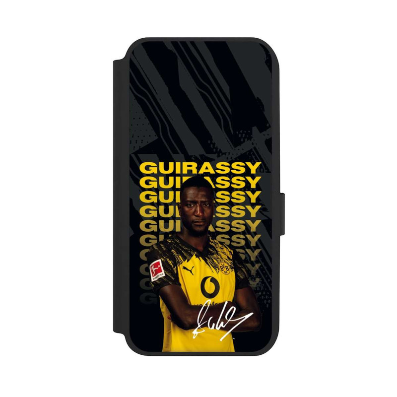 Galaxy A14 5G NIVOflip Serhou Guirassy 25/26