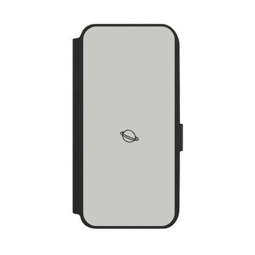 Samsung Galaxy A14 5G NIVOflip Planet minimalisitisch