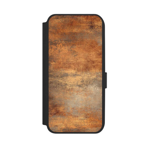 Samsung Galaxy A14 5G NIVOflip Oxidiertes Kupfer Look