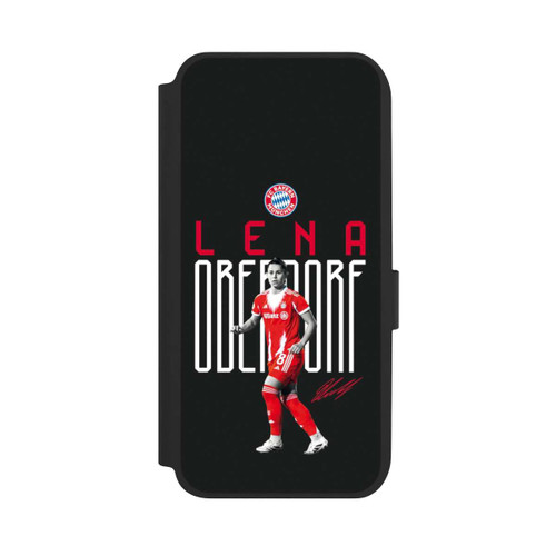 Samsung Galaxy A14 5G NIVOflip Lena Oberdorf 25/26